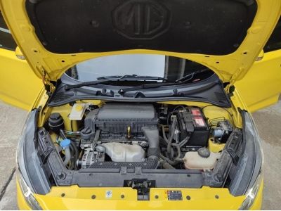 MG3 1.5V iSmart Sunroof 2019 รูปที่ 15